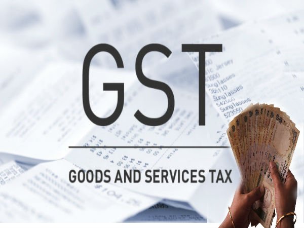 Markets End Higher On GST Relief Markets End Higher On GST Relief