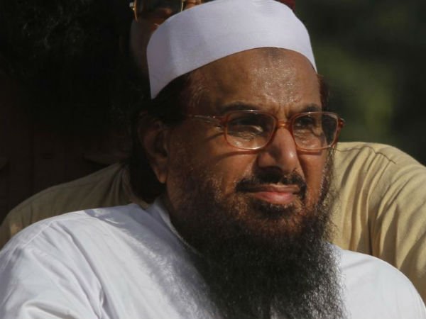 26/11 Mumbai attack mastermind Hafiz Saeed to be released from house arrest 26/11 Mumbai attack mastermind Hafiz Saeed to be released from house arrest