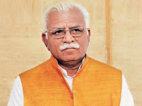 Haryana CM Manohar Lal Khattar to meet Arvind Kejriwal on air pollution issue Haryana CM Manohar Lal Khattar to meet Arvind Kejriwal on air pollution issue