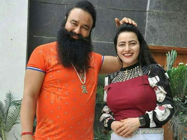 Donkeys named after Ram Rahim, Honeypreet sold at Rs 11,000 in Ujjain fair Donkeys named after Ram Rahim, Honeypreet sold at Rs 11,000 in Ujjain fair