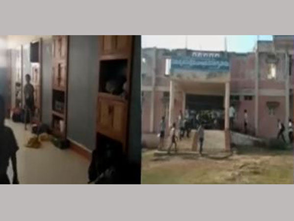 Hostel Staff Served Alcohol To Students Hostel Staff Served Alcohol To Students