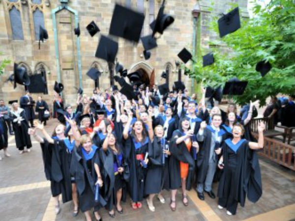 Indian? Now easily go to Australia for study Indian? Now easily go to Australia for study