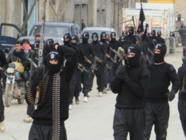 ISIS asks followers to poison food and water at Maha Kumbh, Thrissur festival ISIS asks followers to poison food and water at Maha Kumbh, Thrissur festival