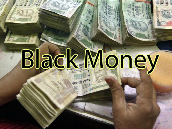 I-T to issue 1 lakh notices for huge deposits post demonetisation I-T to issue 1 lakh notices for huge deposits post demonetisation
