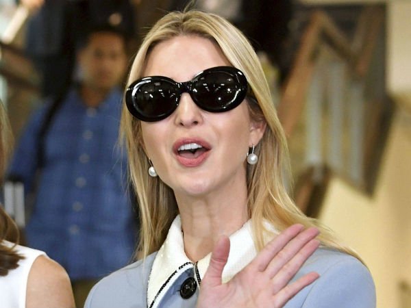 Taj Falaknuma to become a fortress for Ivanka Trump's visit Taj Falaknuma to become a fortress for Ivanka Trump's visit