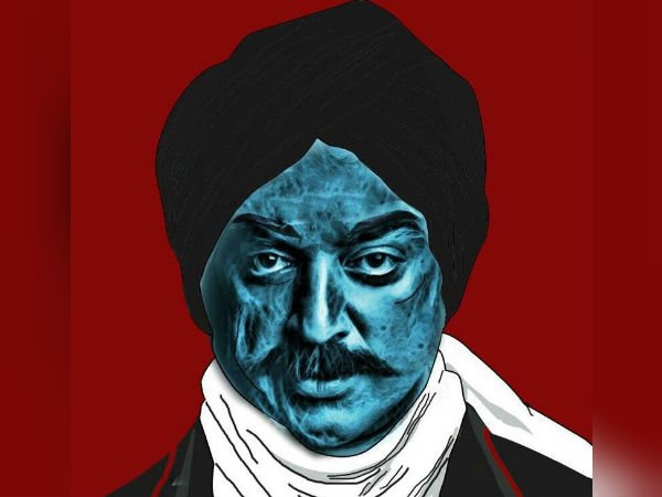Kamak Haasan share proof of corruption, says it’s just expose 1 Kamak Haasan share proof of corruption, says it’s just expose 1