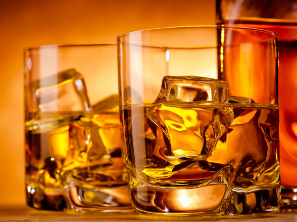 A shrine where liquor is offered to the deity A shrine where liquor is offered to the deity