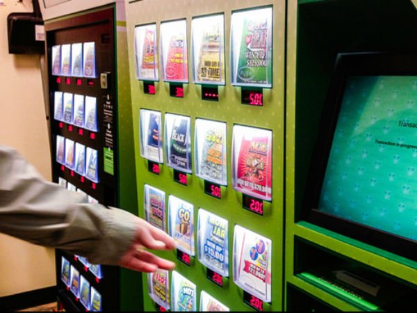 She Won $10,000 In The Lottery. Then $1 Million - Both In One Day She Won $10,000 In The Lottery. Then $1 Million - Both In One Day