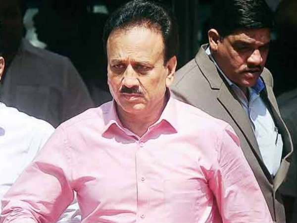Maharashtra minister’s love for his revolver puts him in the spotlight, once again Maharashtra minister’s love for his revolver puts him in the spotlight, once again