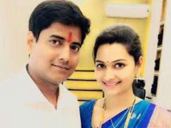 Thane: TV actress, detective arrested for trying to extort Rs 10 crore from IAS officer Thane: TV actress, detective arrested for trying to extort Rs 10 crore from IAS officer