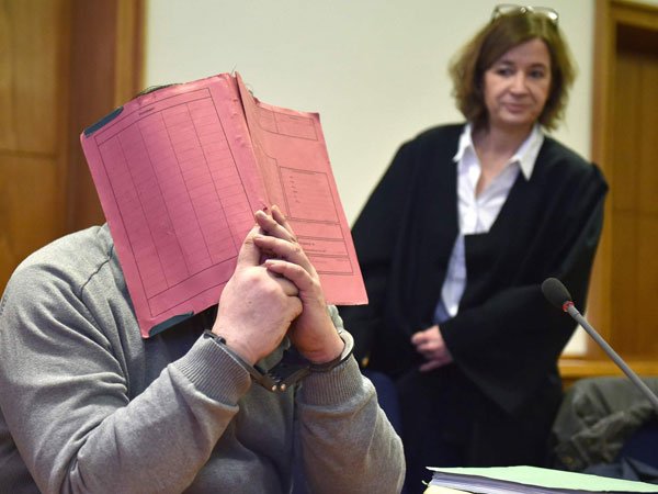 German killer nurse responsible for more than 100 patient deaths, prosecutors say German killer nurse responsible for more than 100 patient deaths, prosecutors say