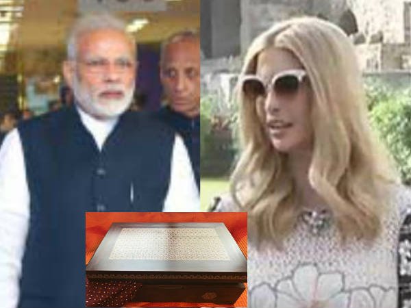 modi-ivanka modi-ivanka