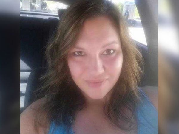Mother Killed Shielding Her Four Children In Texas Church Shooting Mother Killed Shielding Her Four Children In Texas Church Shooting