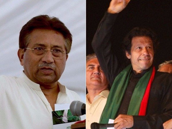 Musharraf’s ‘grand alliance’ falls apart on second day Musharraf’s ‘grand alliance’ falls apart on second day