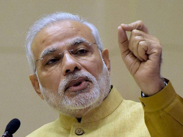 Congress has become a laughing club, PM Modi says in Himachal Pradesh Congress has become a laughing club, PM Modi says in Himachal Pradesh