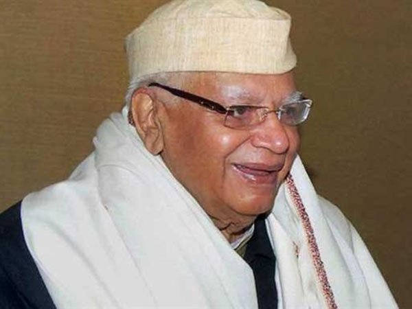 ND Tiwari hospitalised: condition critical ND Tiwari hospitalised: condition critical