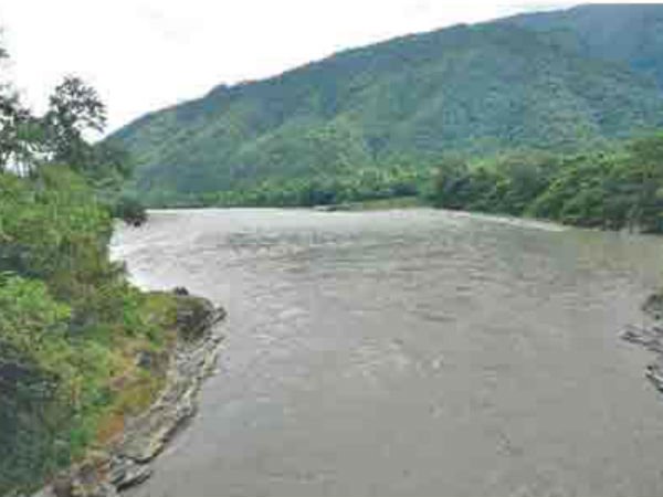 Nepal scraps $2.5 billion hydropower plant deal with Chinese company Nepal scraps $2.5 billion hydropower plant deal with Chinese company