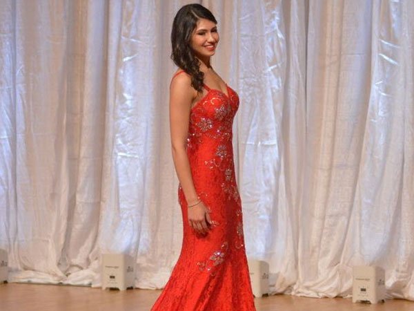 'Trashy but classy': New York City beauty queen, 23, lands her dream job collecting garbage 'Trashy but classy': New York City beauty queen, 23, lands her dream job collecting garbage
