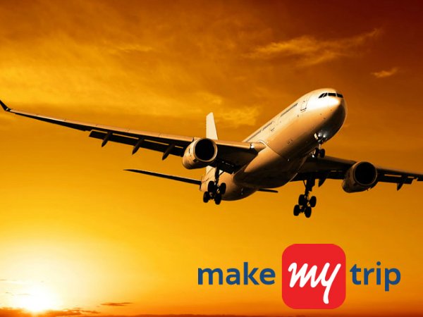 Take A Trip! With Make My Trip Upto 50% Off Hotels Take A Trip! With Make My Trip Upto 50% Off Hotels