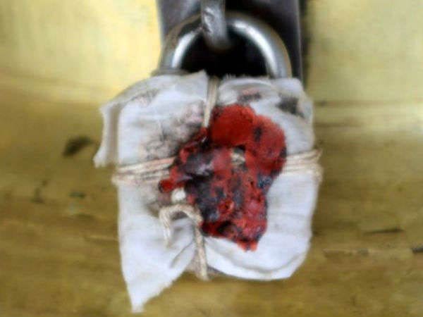 IT officials sealed Sasikala's advocate Senthil's office room in Namakkal IT officials sealed Sasikala's advocate Senthil's office room in Namakkal