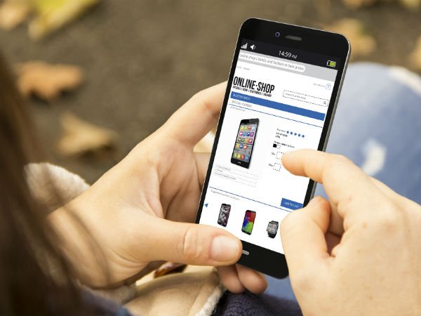 Man Orders Cell Phone Online, Gets Stone in Packet Man Orders Cell Phone Online, Gets Stone in Packet