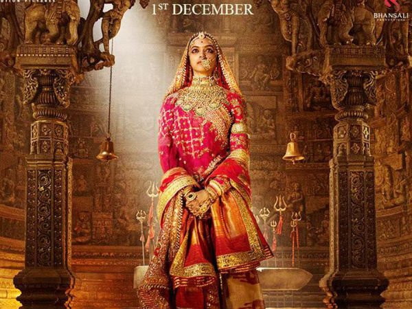CBFC CEO Anurag Srivastav reveals why application of Padmavati was rejected for certification CBFC CEO Anurag Srivastav reveals why application of Padmavati was rejected for certification