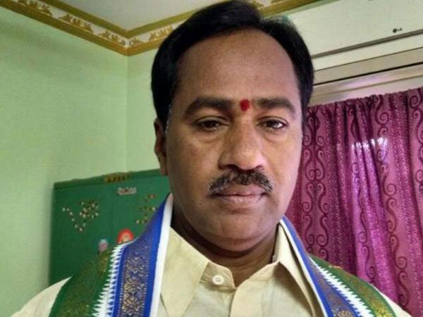 YSRCP leader juttu jagannayakulu passes away YSRCP leader juttu jagannayakulu passes away