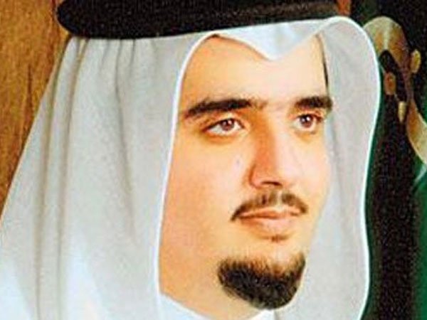 In less than 24 hours, second Saudi prince dead? In less than 24 hours, second Saudi prince dead?