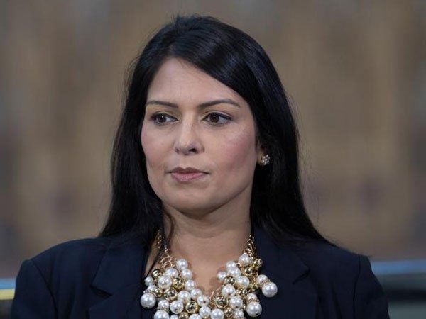 Indian-origin Priti Patel resigns as British minister over Israel trip row Indian-origin Priti Patel resigns as British minister over Israel trip row