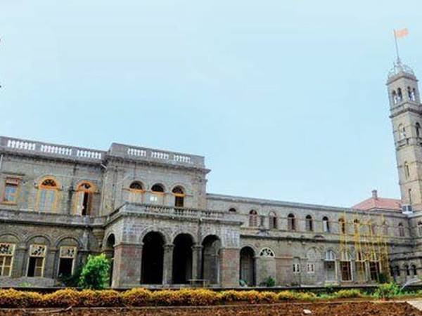 At Pune varsity only non-drinkers and vegetarians eligible for gold medal At Pune varsity only non-drinkers and vegetarians eligible for gold medal