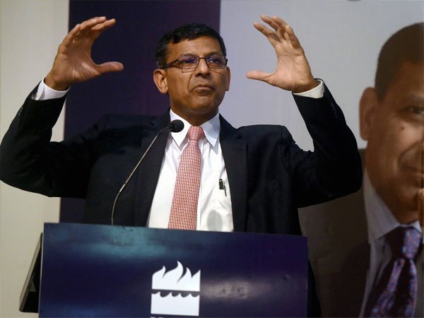 Did AAP offer Rajya Sabha seat to Raghuram Rajan? Did AAP offer Rajya Sabha seat to Raghuram Rajan?