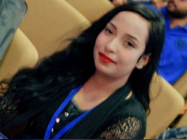 Muslim Teacher Who Impressed Baba Ramdev With Yoga Gets Threats; She Is Being Forced To Stop Practicing Yoga Muslim Teacher Who Impressed Baba Ramdev With Yoga Gets Threats; She Is Being Forced To Stop Practicing Yoga