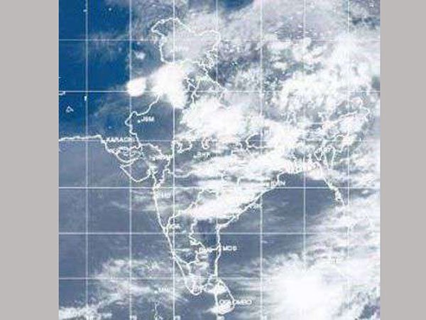 Depression likely, heavy rain forecast for coastal A.P. Depression likely, heavy rain forecast for coastal A.P.