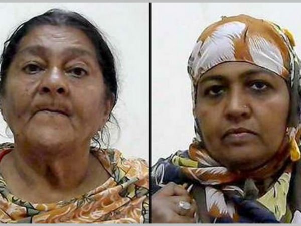 Two ‘rich, educated women’ among beggars shifted to rehab ahead of Ivanka’s Hyderabad visit: Cops Two ‘rich, educated women’ among beggars shifted to rehab ahead of Ivanka’s Hyderabad visit: Cops
