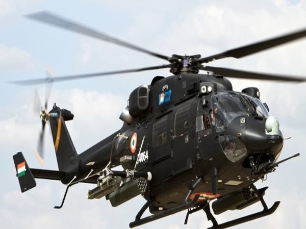 helicopter collapsed in medak district helicopter collapsed in medak district