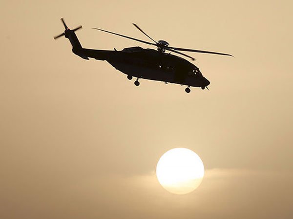 A Saudi prince Mansour bin Muqrin killed in helicopter crash A Saudi prince Mansour bin Muqrin killed in helicopter crash