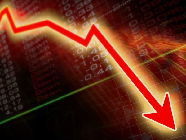 Sensex closes 360 points lower; Lupin down 16.48% on USFDA warning letter Sensex closes 360 points lower; Lupin down 16.48% on USFDA warning letter