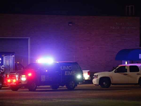 26 dead in Texas Church mass shooting 26 dead in Texas Church mass shooting