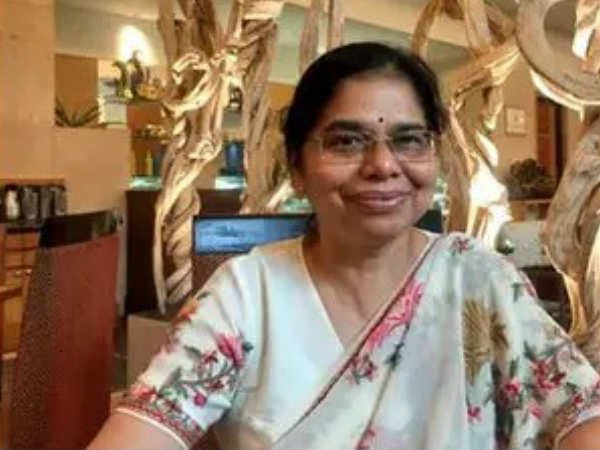Snehlata Shrivastava appointed Lok Sabha Secretary General Snehlata Shrivastava appointed Lok Sabha Secretary General