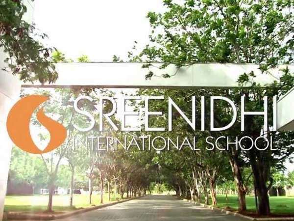 Hyderabad: Case booked against Sreenidhi International School management Hyderabad: Case booked against Sreenidhi International School management