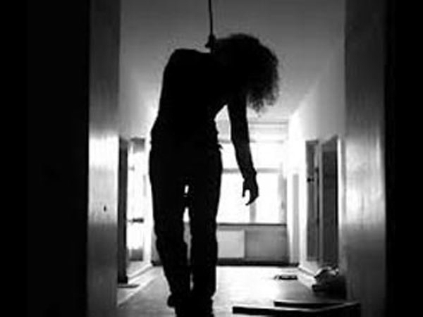 man hangs self over harassment by a married woman man hangs self over harassment by a married woman