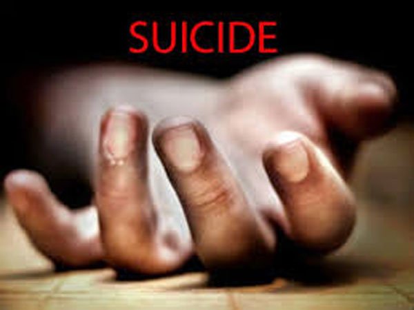 NIT Patna student commits suicide NIT Patna student commits suicide