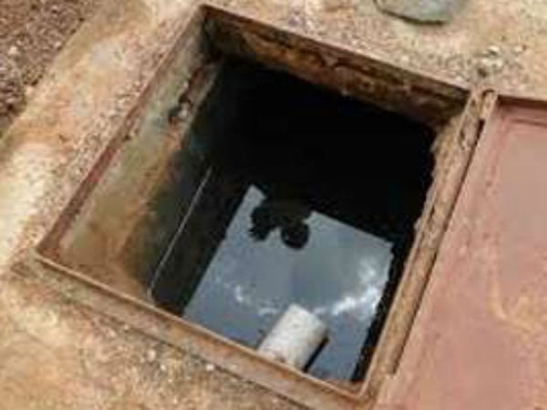 2 year old boy falls into sump dies 2 year old boy falls into sump dies