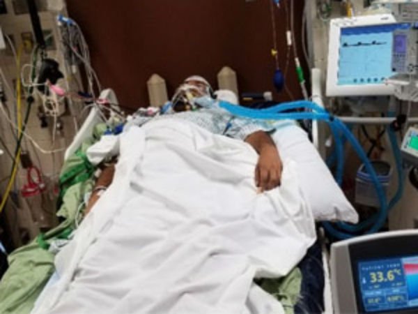 Telugu NRI died with Heart Attack in Minnesota, Wife Seeking Help Telugu NRI died with Heart Attack in Minnesota, Wife Seeking Help