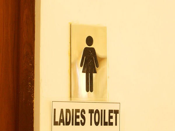 Shocking incident in Ladies Toilet of a Movie Theatre in Belgaum Town Shocking incident in Ladies Toilet of a Movie Theatre in Belgaum Town