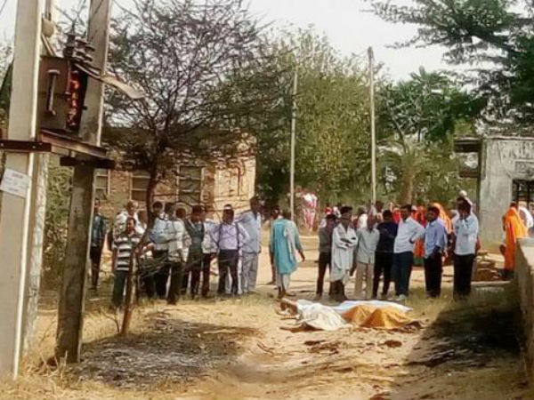 Rajasthan: Transformer blast kills 11, injures 22 in Jaipur Rajasthan: Transformer blast kills 11, injures 22 in Jaipur