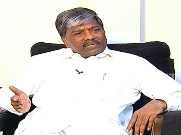 trs-minister-padmarao trs-minister-padmarao