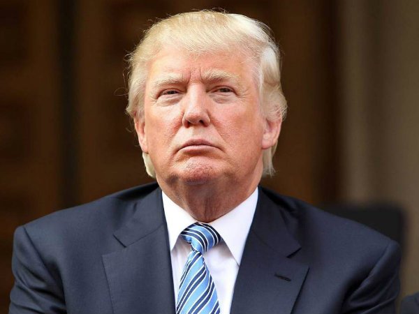 Trump's latest tweetstorm called Kim Jong Un “short and fat” Trump's latest tweetstorm called Kim Jong Un “short and fat”
