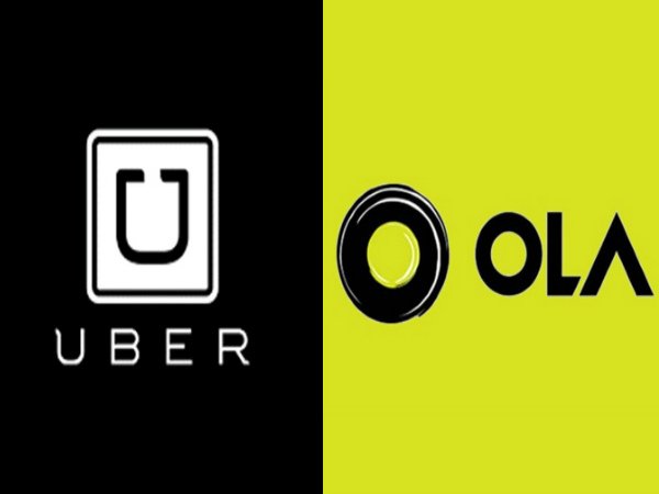 Uber seals multibillion-dollar investment from Softbank Uber seals multibillion-dollar investment from Softbank