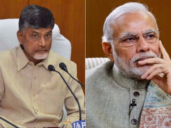 Congrats Modiji: AP CM, Tomorrow Chandrababu conducting one more meetig with TTDP Leaders? Congrats Modiji: AP CM, Tomorrow Chandrababu conducting one more meetig with TTDP Leaders?